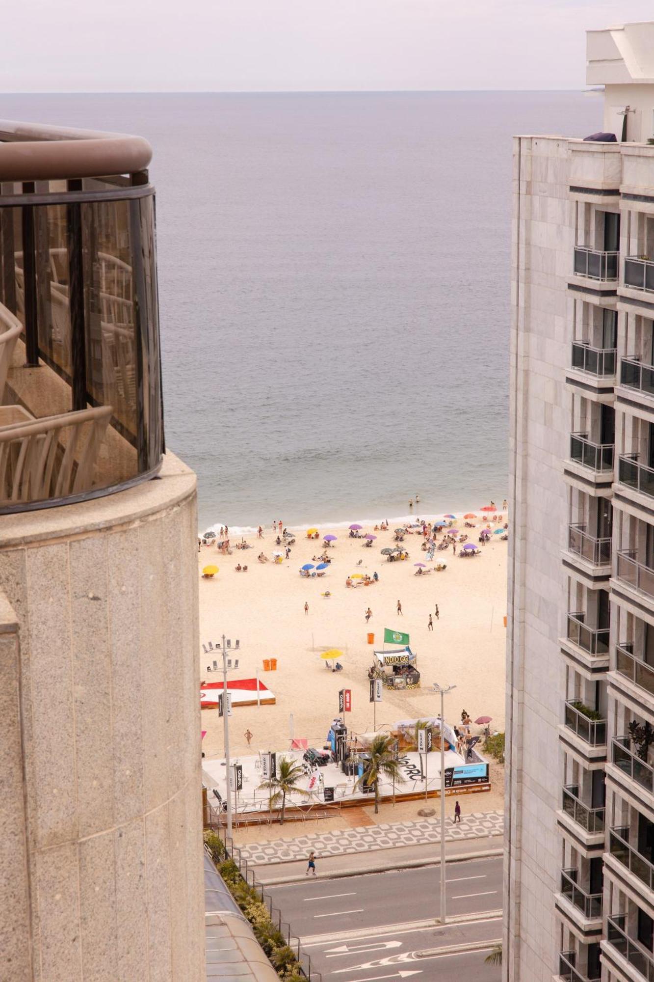 Ipanema On The Appartement