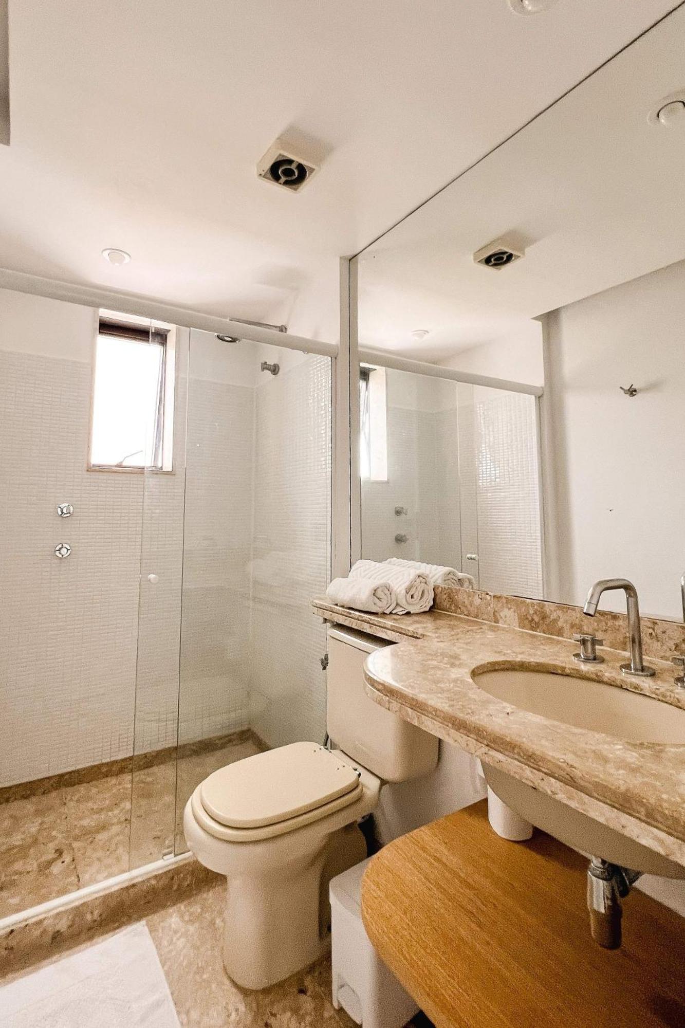 Appartement Ipanema On The
