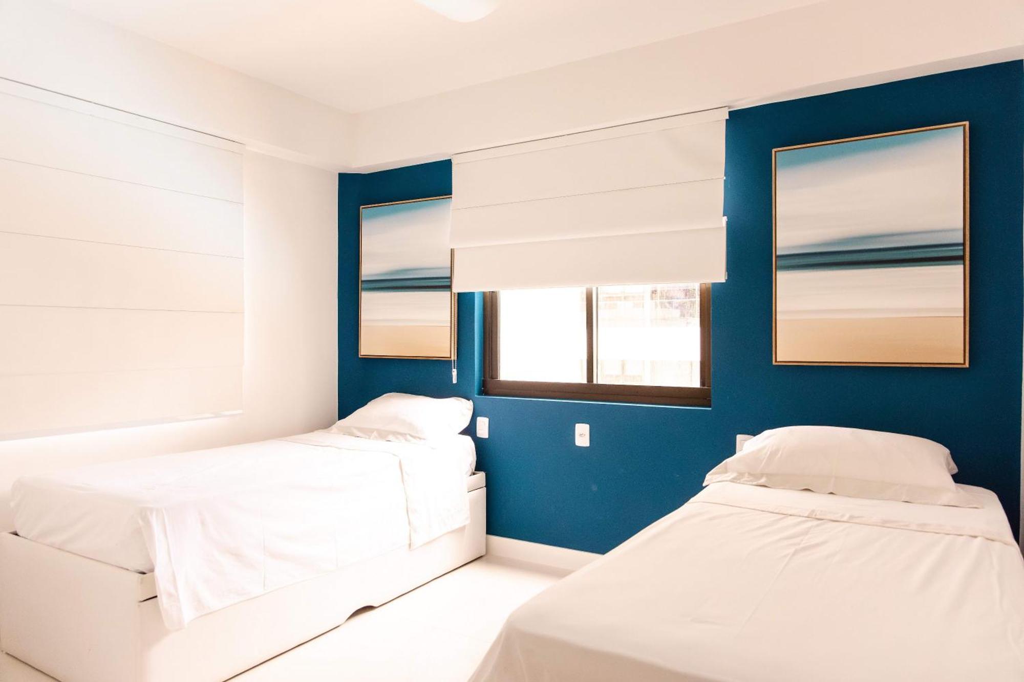 Appartement Ipanema On The *