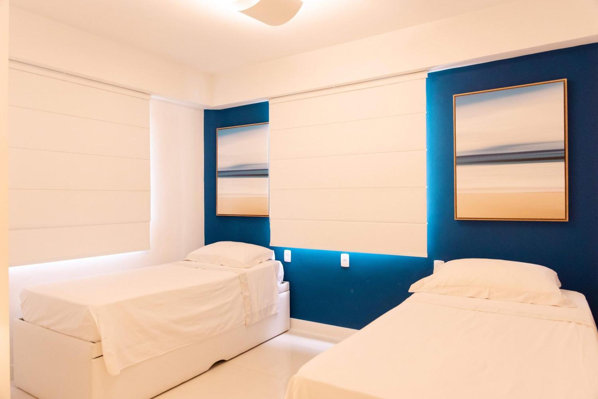 Appartement Ipanema On The Rio de Janeiro