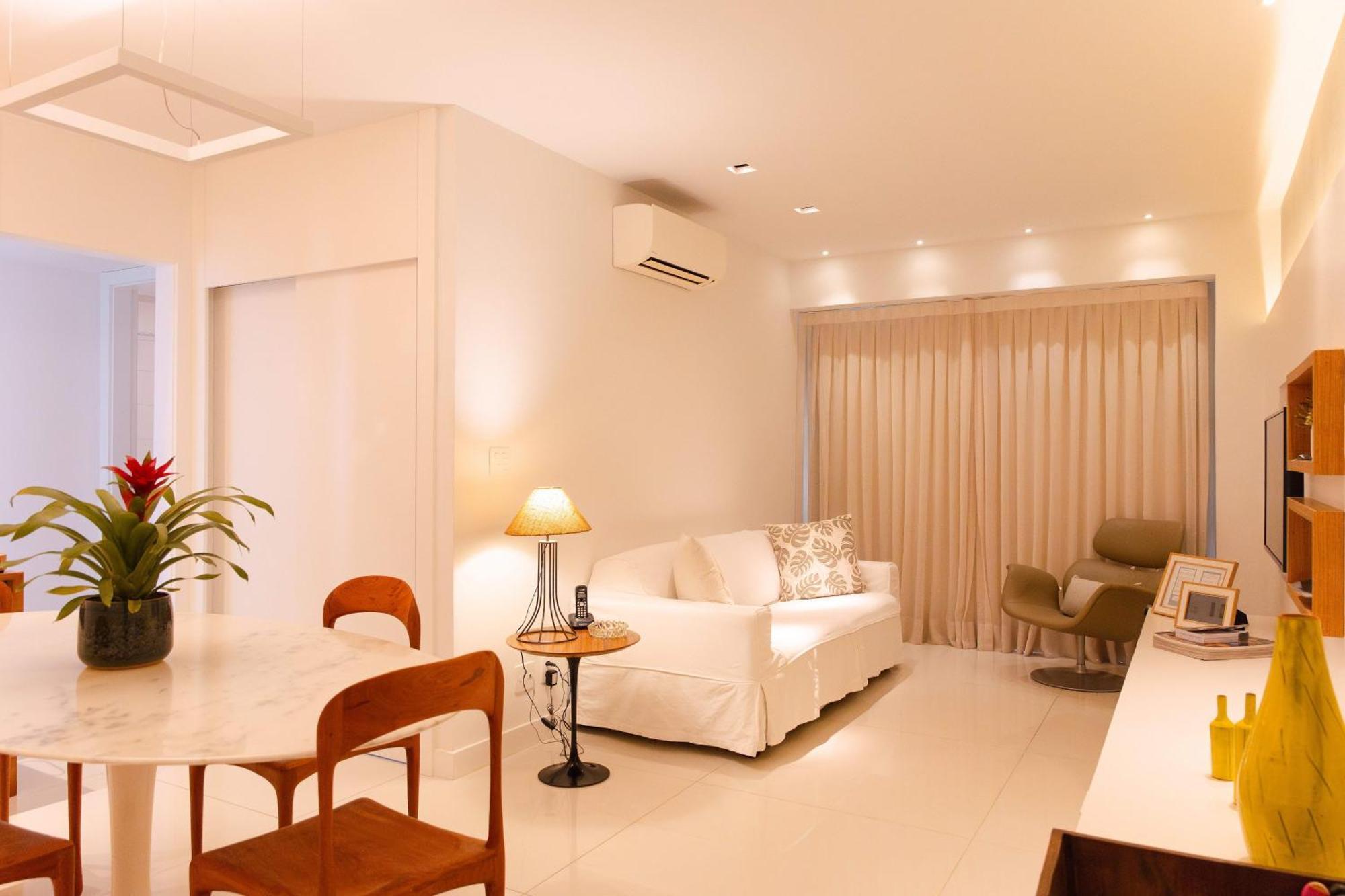 Ipanema On The Appartement