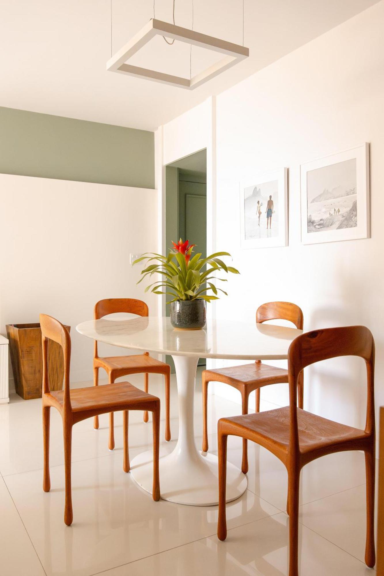 Ipanema On The Appartement *