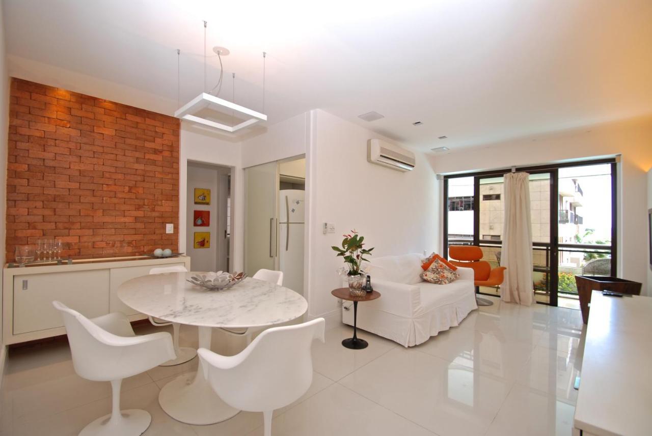 Appartement Ipanema On The *